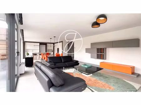 vente maison 6 pièces 196.81 m² à croix (59170)  1 250 000 €