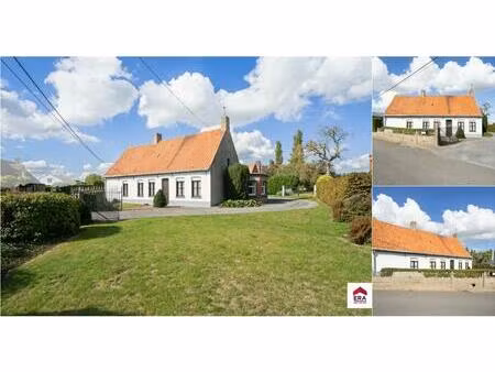 maison à vendre à vaartstraat 4 oostrozebeke (rbv30450)