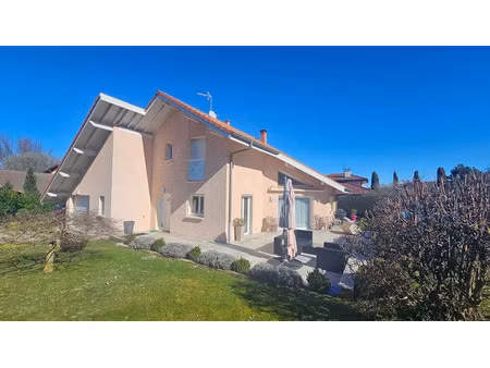vente maison 4 pièces 135.61 m² à allinges (74200)  630 000 €