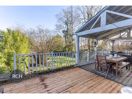 vente maison 7 pièces 160.3 m² à montfort-l'amaury (78490)  750 000 €