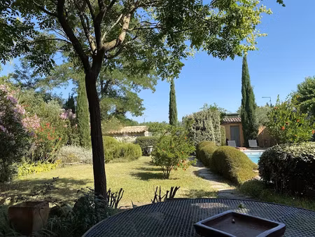 vente maison 7 pièces 215 m² à saint-quentin-la-poterie (30700)  799 000 €