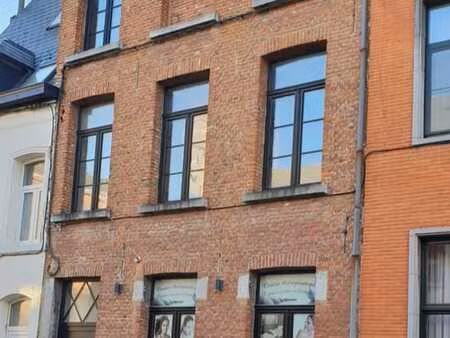 appartement centre ville à louer