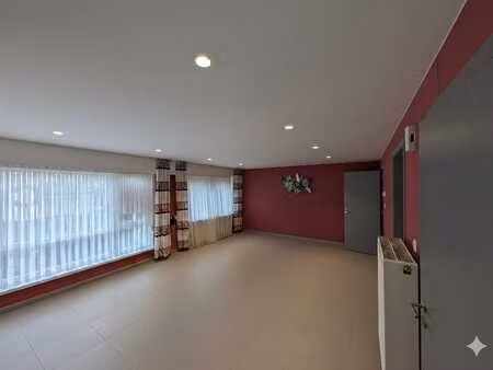 appartement 2 chambres avec grande terrasse