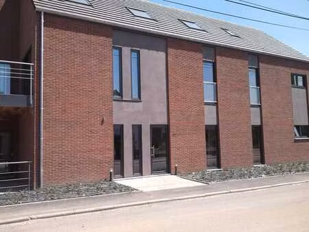 agréable et grand appartement duplex 3 chambres