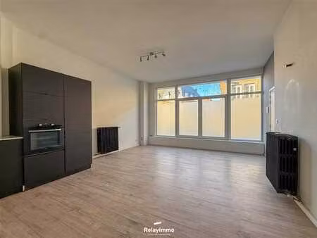 appartement 2 chambres avec extérieur