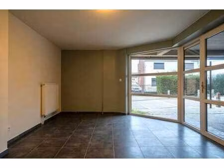 surface commerciale ou bureaux