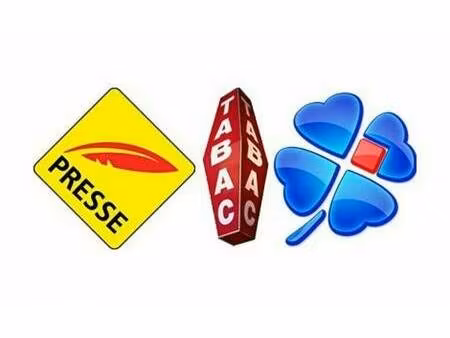 tabac-presse-loto à vendre