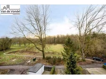 appartement 2 chambres prêt à emménager avec vue sur osbroek