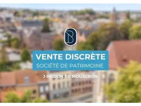 investissement : 9 adresses 100% louées