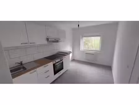 2 appartements à louer