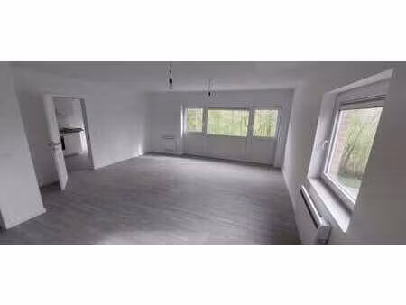4 appartements à louer