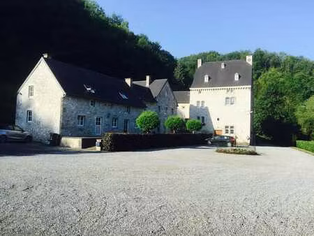 maison de charme à louer