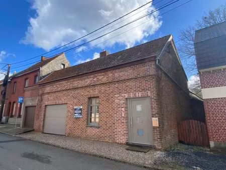 maison d'habitation à 7504 froidmont - rue des tanneurs  15