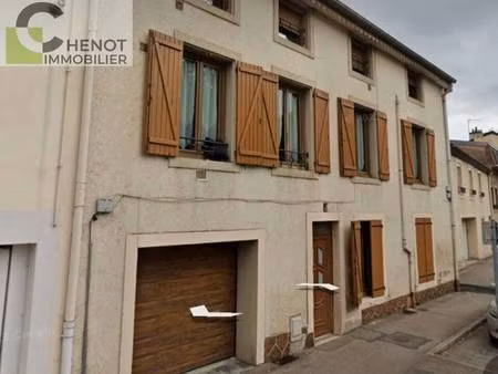 immeuble à vendre