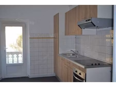 appartement à louer - logement étudiant