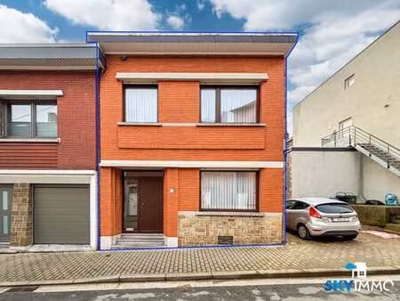 jolie maison 3ch - jaridn/ terrasse