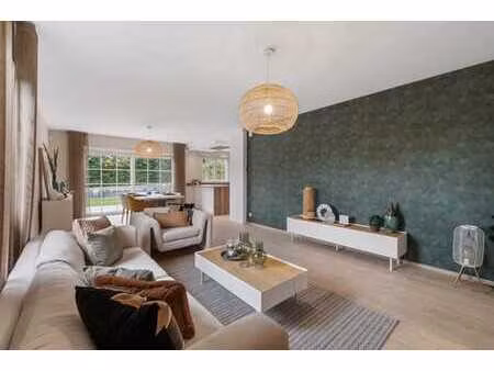 nouvelle maison prête à vivre à vendre à welkenraedt