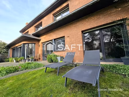 vente maison 10 pièces 243 m² à dunkerque (59140)  799 000 €