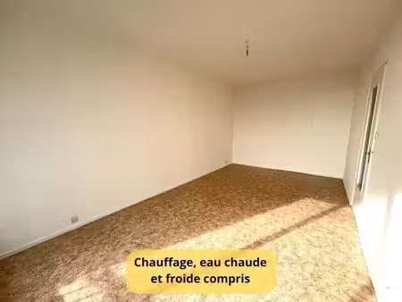 human immobilier location limoges