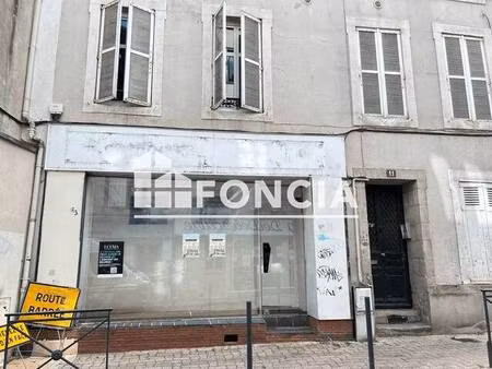 local commercial à louer