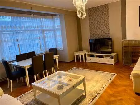 appartement 2ch - 75m² - elec conforme!