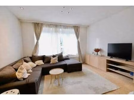 magnifique appartement 2ch rez