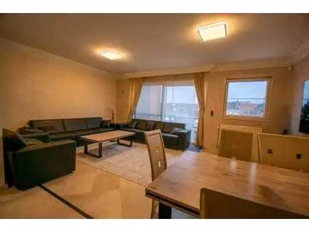 otan-bordet app 3 ch 140 m2 + terrasse