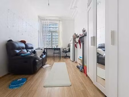 immeuble de rapport avec rentabilité nette attractive