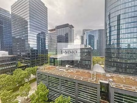 coup de cœur : studio 36m2 à schaerbeek