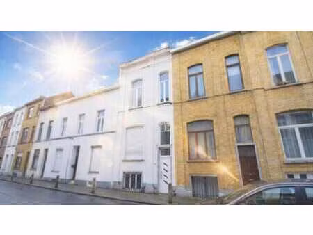 maison d’exception – 4 chambres
