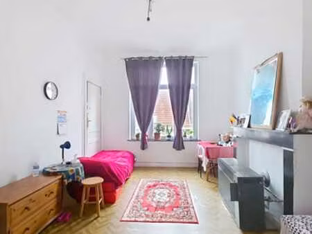 maison à rénover idéale pour un projet co-living