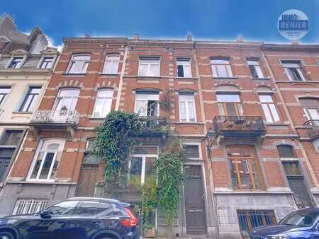 maison en vente en viager occupé (possibilité de semi-libre)