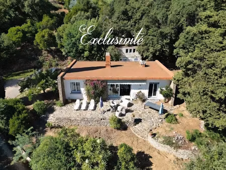 vente maison 5 pièces 108 m² à cavalaire-sur-mer (83240)  850 000 €