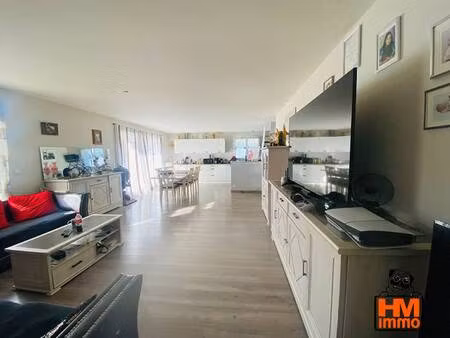 maison de plain-pied à vendre