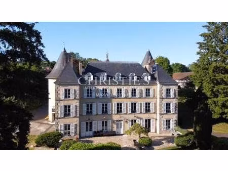 maxwell-baynes | christie's intl real estate