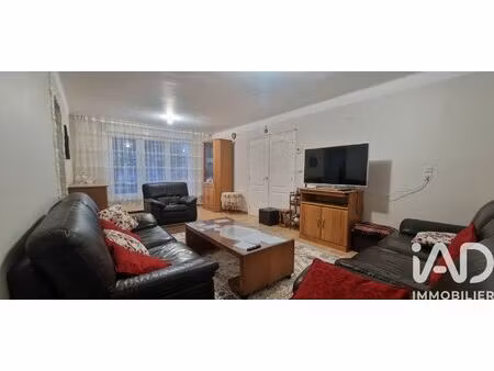 vente maison 6 pièces 124 m² grande-synthe (59760)