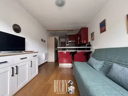 buchy immobilier
