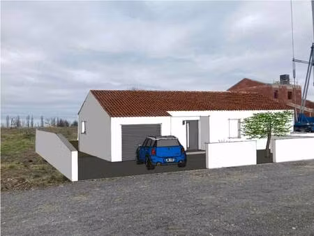 propriétaire particulier