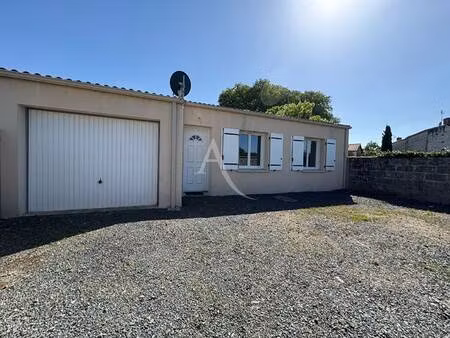 maison de plain-pied à louer