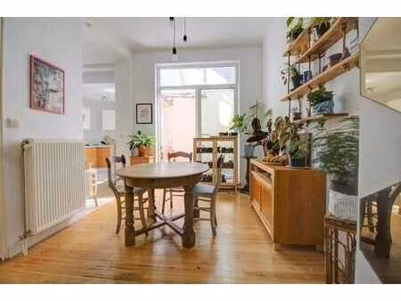 *magnifique appartement avec terrasse*