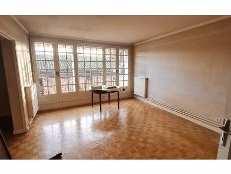 appartement agen 98 m² t-4 à vendre  108 800 €