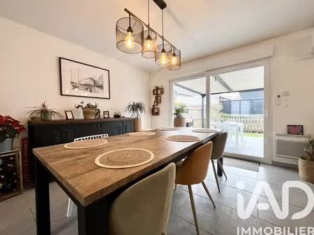 vente maison 5 pièces 132 m² masny (59176)