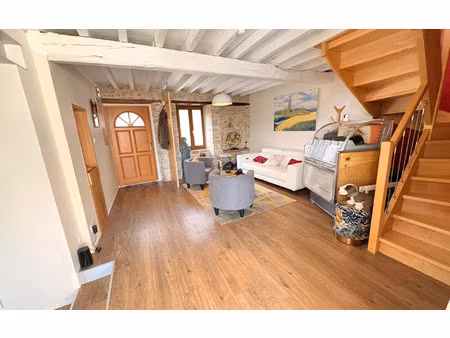 maison montréal m² t-5 à vendre  249 000 €