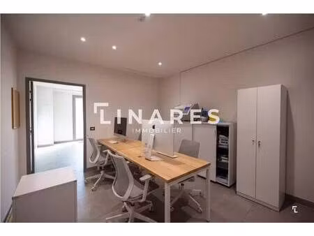 local commercial à vendre