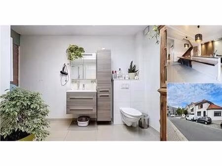 maison à vendre à glasgowstraat 7 anvers (rbv29935)