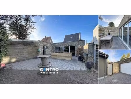 maison à vendre à oostendse baan 6 gistel (rbv30416)