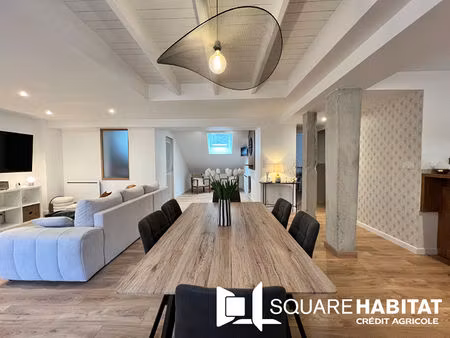 appartement rénové jugon les lacs