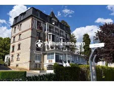 vente appartement 2 pièces 40 m² juvigny-val-d’andaine (61140)