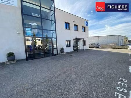 espace bureau à vendre