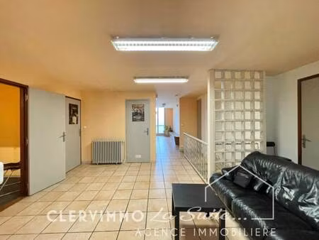 espace bureau à vendre